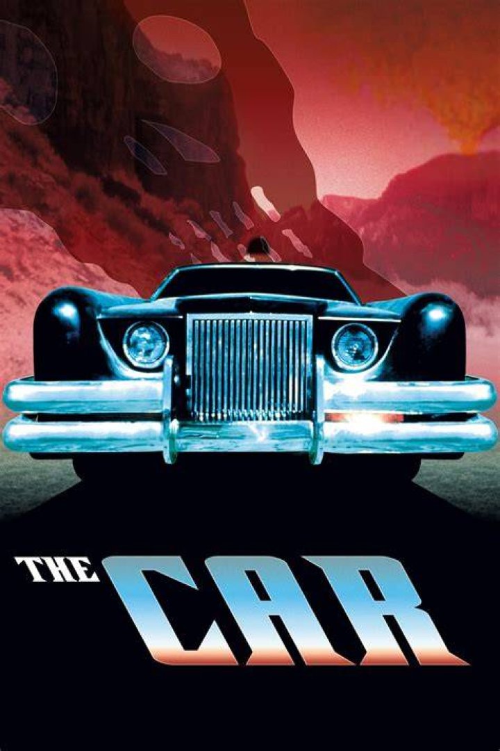 The Car (1977) Page 4 Bluray Forum