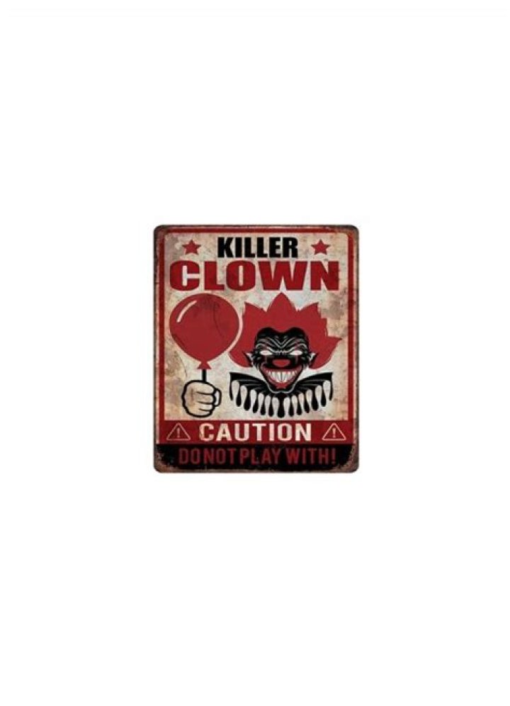 The Cartel Killer Clown The Infamous Quiero Agua Video YouTube