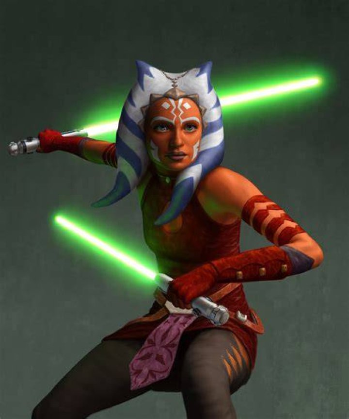 The Clone Wars heroine Ahsoka Tano will finally be making her live-action debut in The Mandalorian.