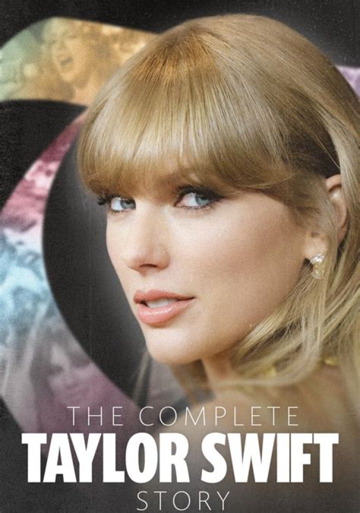 The Complete Taylor Swiftology A Glossary of Symbols r/TaylorSwift