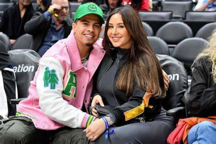 The Connection Between Catherine Paiz And Michael B. Jordan Unveiled