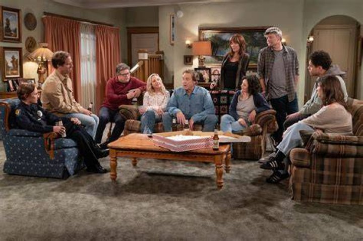 The Conners Which Roseanne Stars Will Appear? TV Fanatic