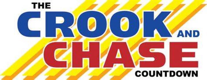 The Crook and Chase Countdown Premiere Networks