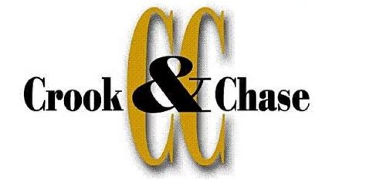 The Crook & Chase Countdown 960 KFLN & 100.5 The Rock