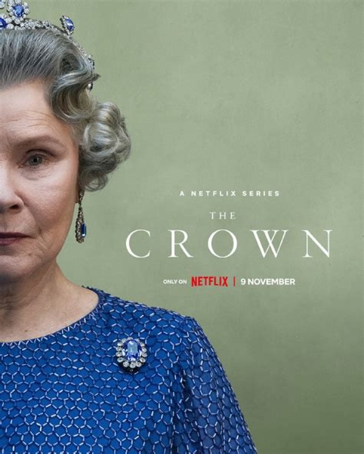 The Crown saison 5 sur Netflix On sait qui jouera Dodi AlFayed, le