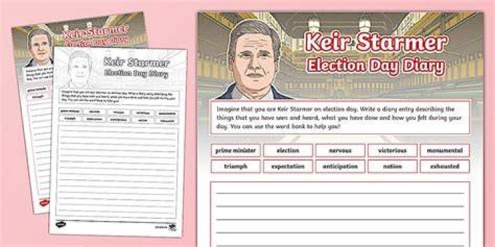 The Election Work Diary of a Reporter With 2.5 Million Subscribers