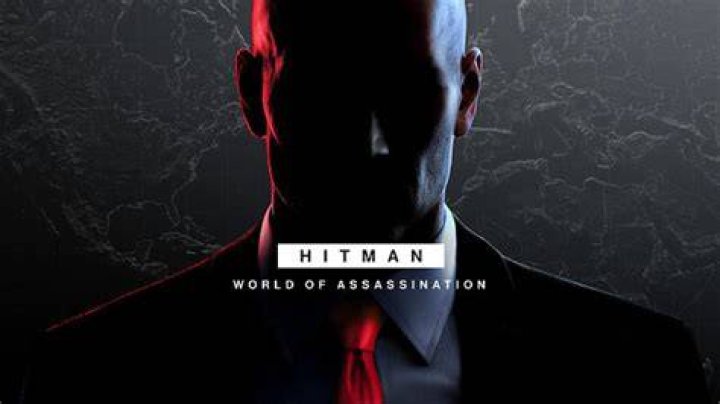 The ENTIRE Hitman Story... So Far... YouTube