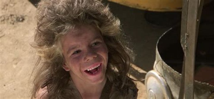 The Feral Kid from &lsquo;Mad Max&rsquo; wasn&rsquo;t allowed into the theater for his
