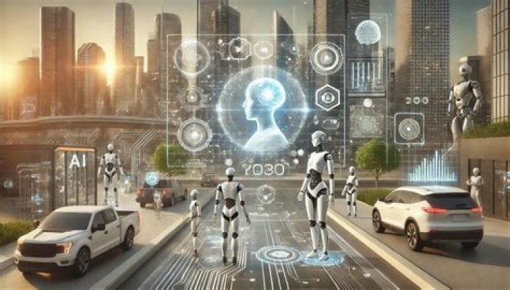 The Future Of Artificial Intelligence
