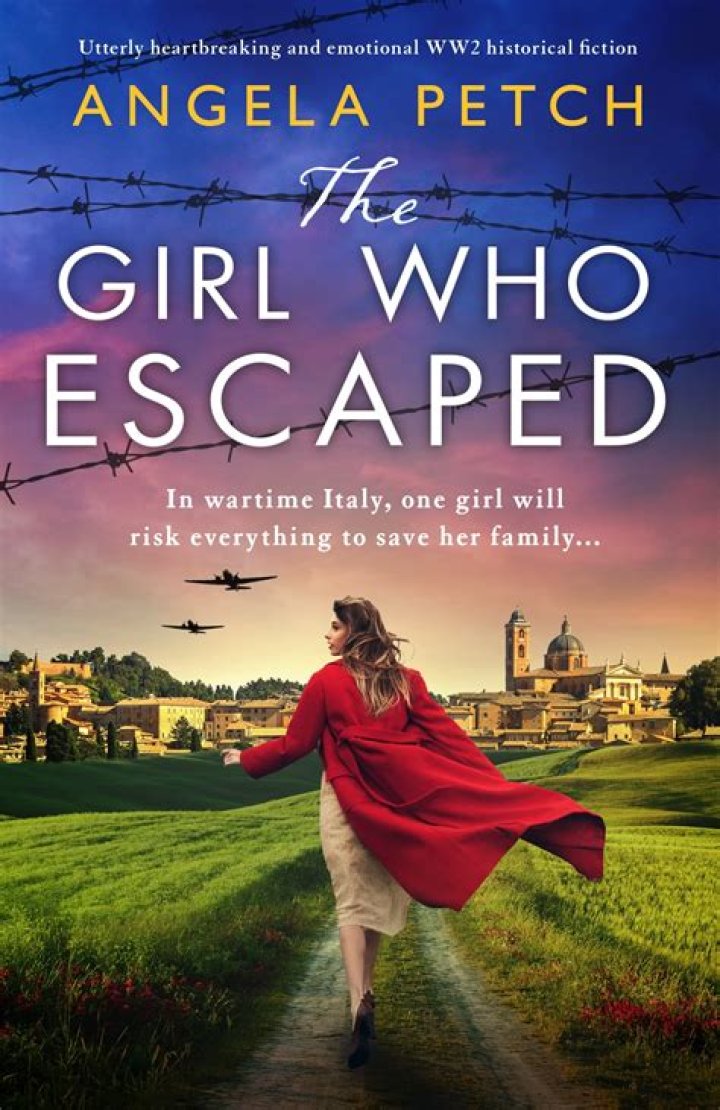 The Girl Who Escaped The Kara Robinson Story Rotten Tomatoes