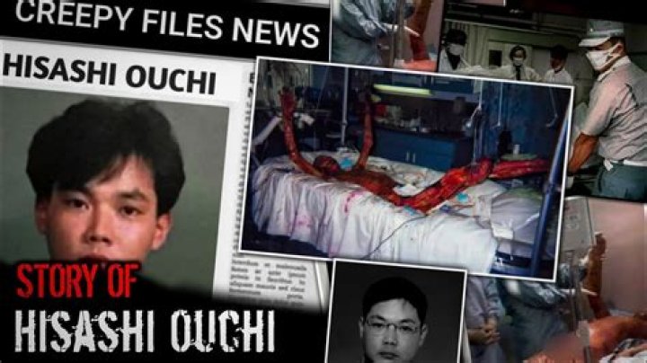 The Hisashi Incident A Deep Dive Into A Pivotal Moment In History