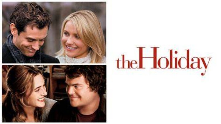 The Holiday Cast Then And Now