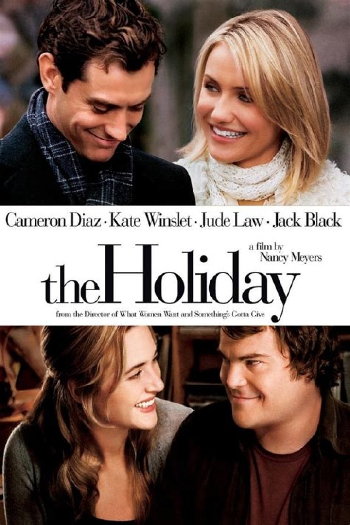 &lsquo;The Holiday&rsquo; Cast Where Are They Now?