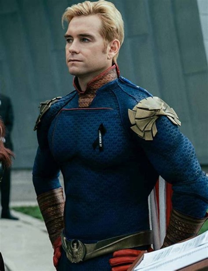 the homelander uludağ s&ouml;zl&uuml;k