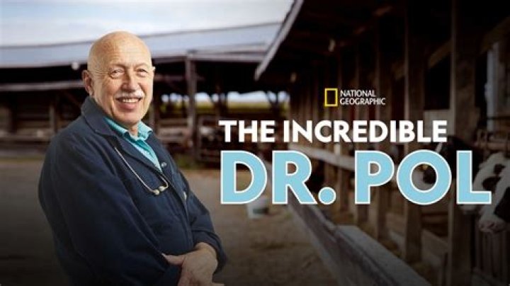 The Incredible Dr. Pol Season 20 Episode 9 Release Date & Preview