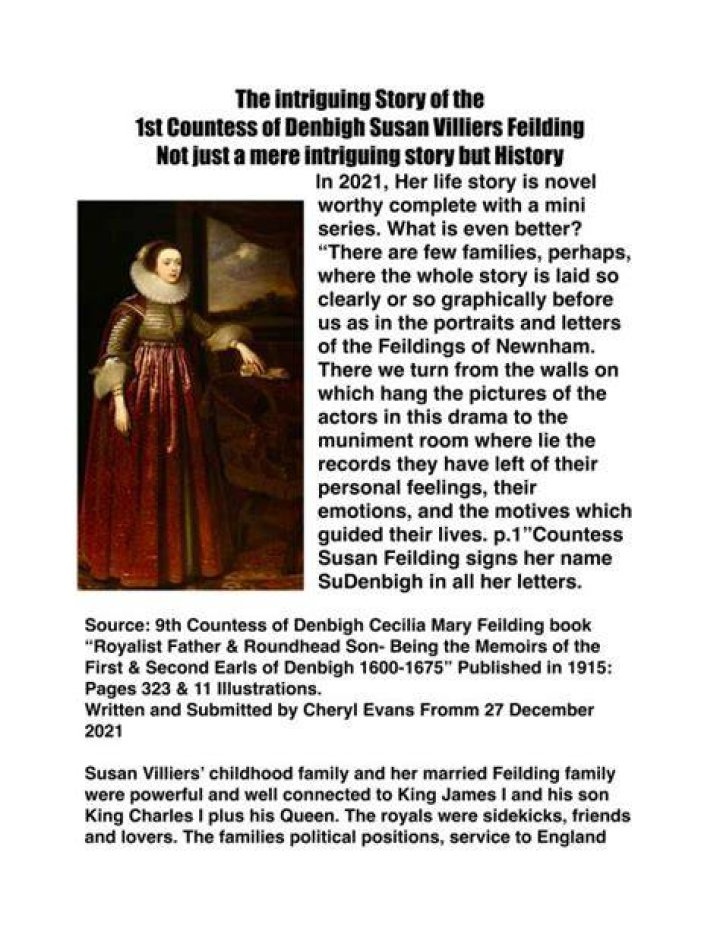 The Intriguing Story of William Lancelot Bowles Jr. and His Family