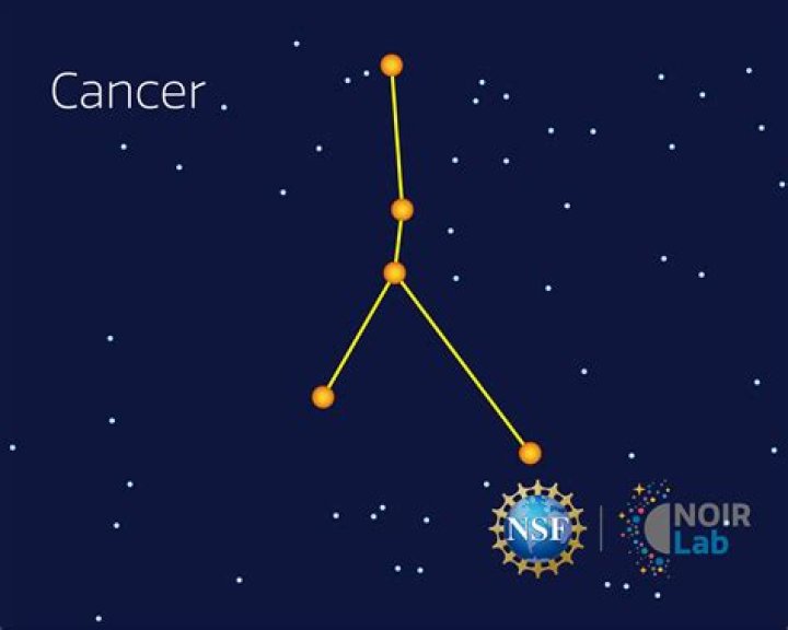 The Jewelbox Cancer 12 Constellation Zodiac Star Sign Good Luck Braided