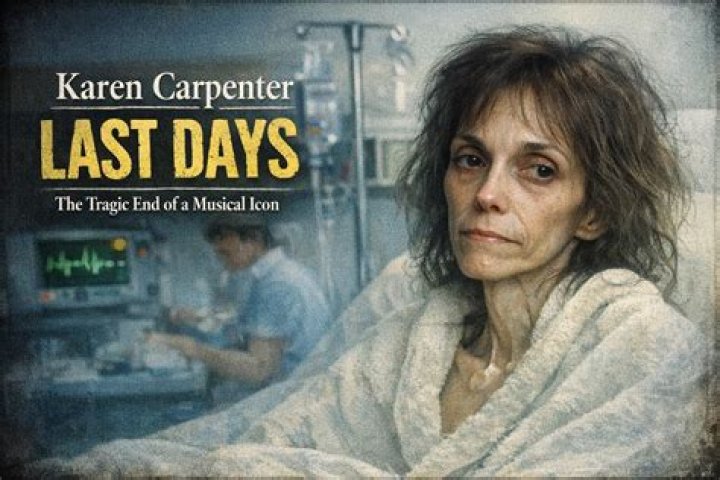The Last Days and Tragic Story of Rusty Hamer and Lani O'Grady YouTube