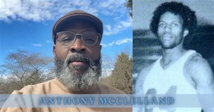 The Life of Anthony McClelland LeBron James&rsquo; Father Celebrity
