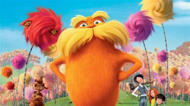 The Lorax&rsquo; review by FilmDescription &bull; Letterboxd