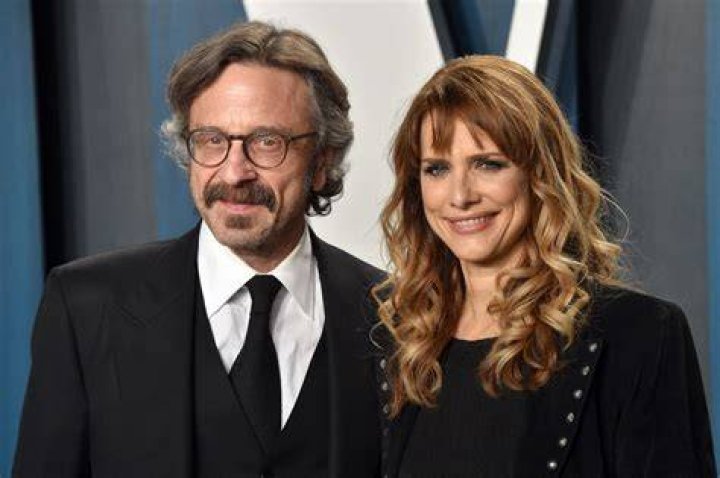 The Lynn Shelton That Marc Maron Knew The New York Times