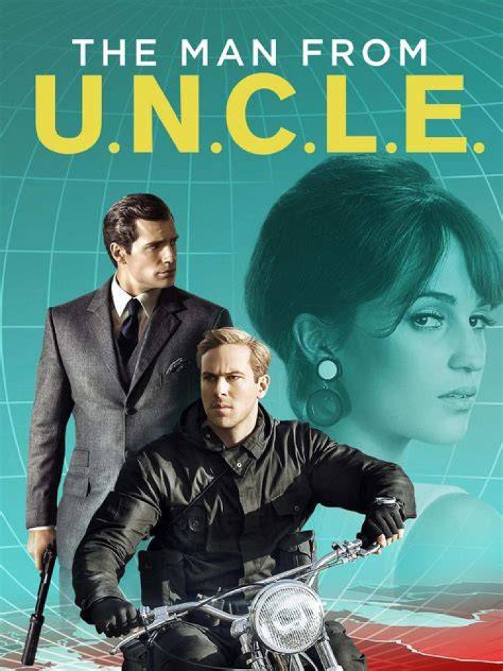 The Man From U.N.C.L.E. star David McCallum dies Ents & Arts News