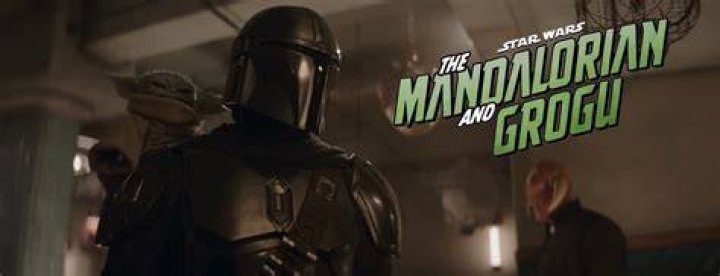The Mandalorian is currently set for an October release date on Disney Plus.