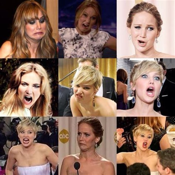 The Many Faces Of Jennifer Jason Leigh