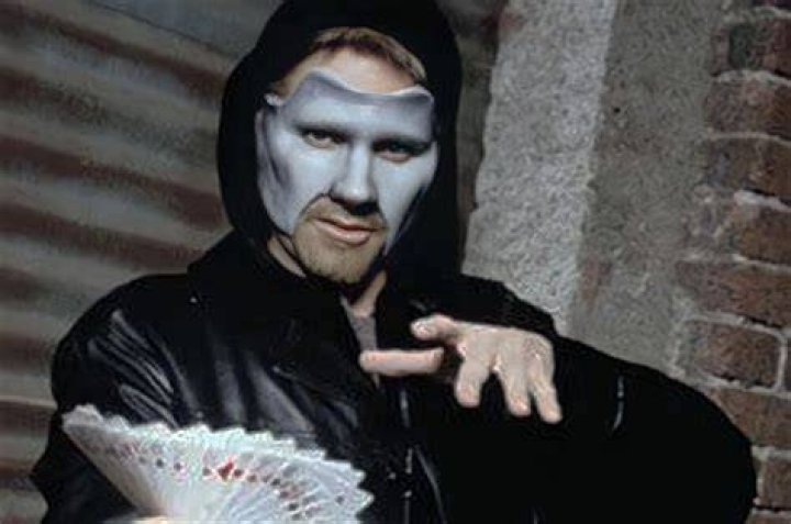 The Masked Magician unveiled discover the secrets behind magic&rsquo;s most