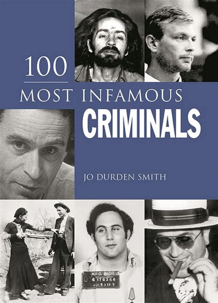 The Most Infamous Criminals at ADX Florence, Colorado