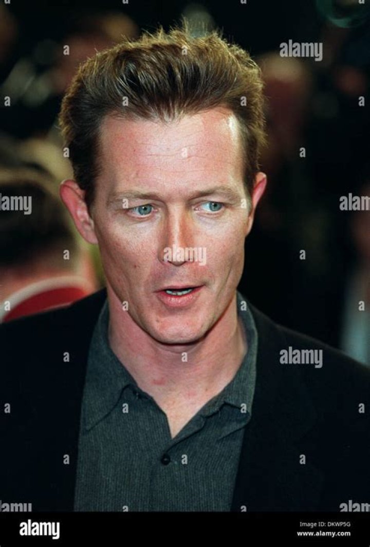 The Movies Of Robert Patrick The Ace Black Blog