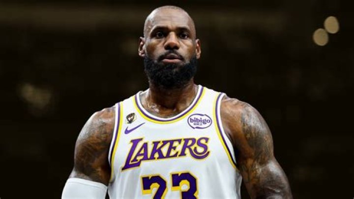 The Mystery behind Lebron James Father? by Avery Price Full Court