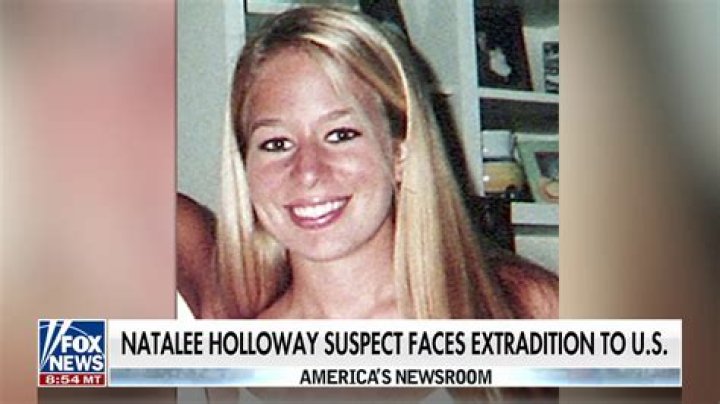 The Natalee Holloway Industry on Lifetime The New York Times