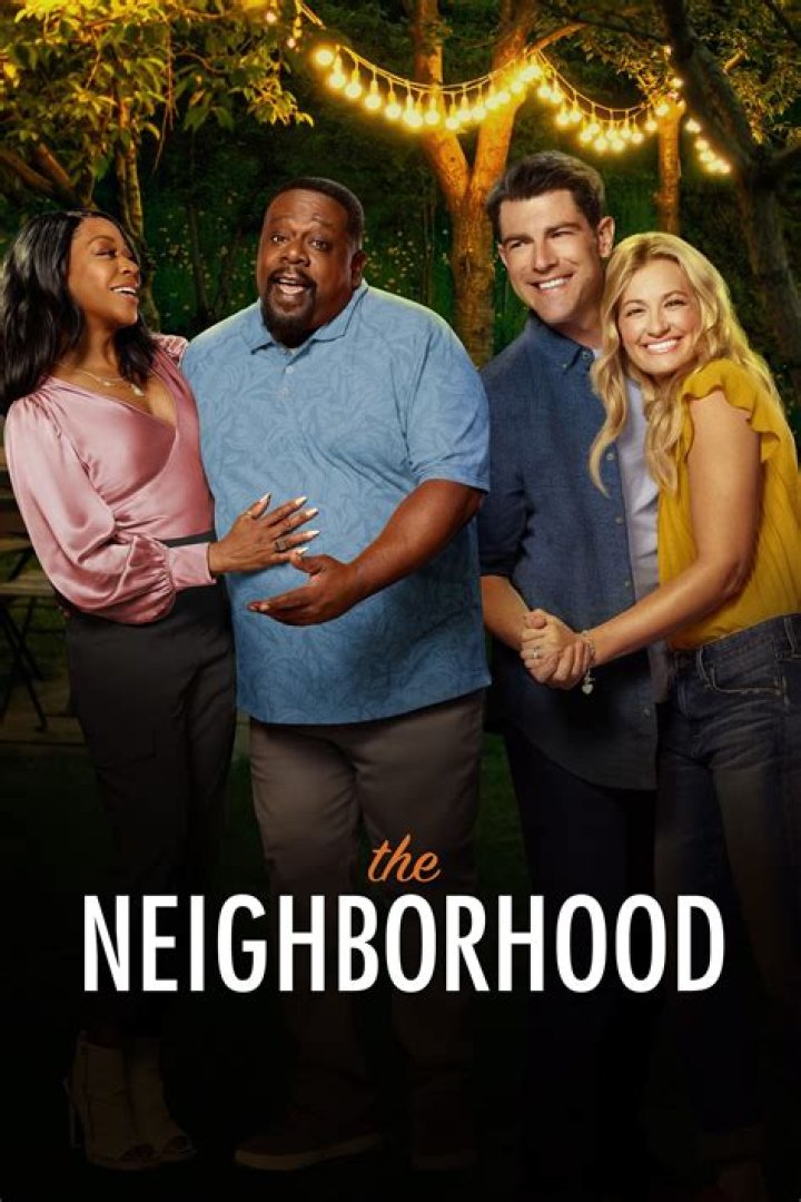 The Neighborhood's Tichina Arnold Really Wants Anthony Hopkins to Guest