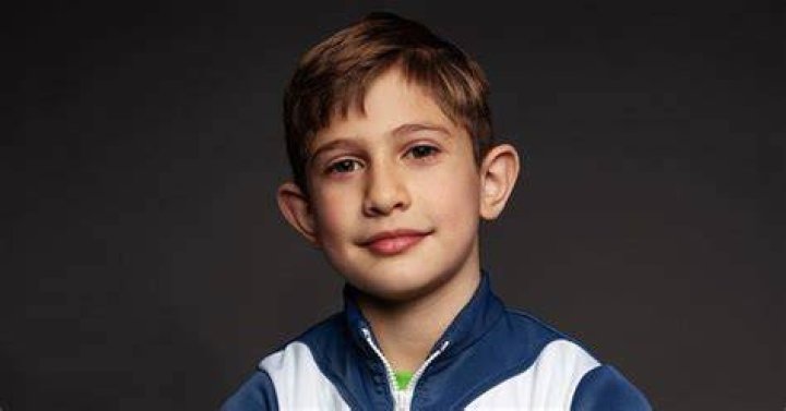 The Nidal Wonder Parents Raising Exceptional Children With Love And