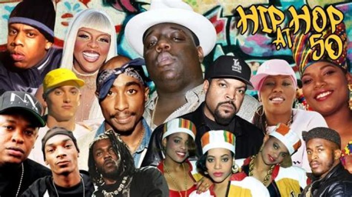 The Notorious Hip Hop Music Birthday Card to Print at Home DIY
