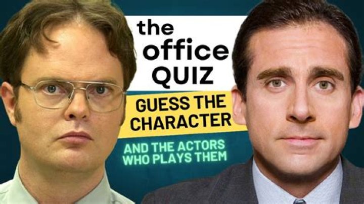 The Office Quiz YouTube