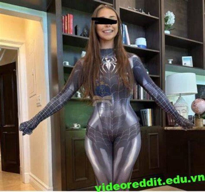The Phenomenon Unveiled Sophie Rain Spider Man Video Bat Dong San Cafe