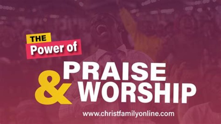 The Power of Worship with Matt and Beth Redman Worship, Matt, Beth