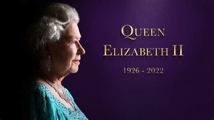 The Queen has died at 96 Channel 4 News