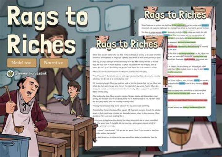 The rags to riches story of bestselling author & producer Billy Carson