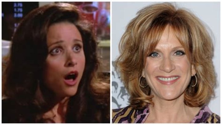 The real Elaine from ‘Seinfeld’ is rethinking Michigan transportation