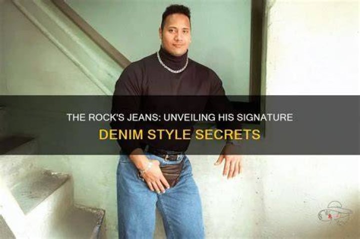 The Rock Unveiling His Real Name And More