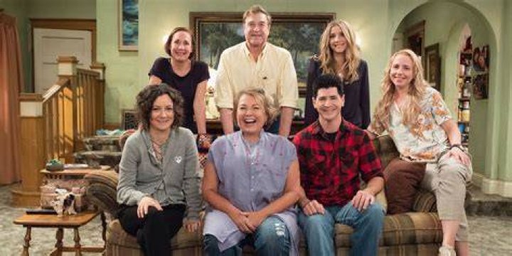 The Roseanne Revival Opening Credits Will Make Your NostalgiaLoving