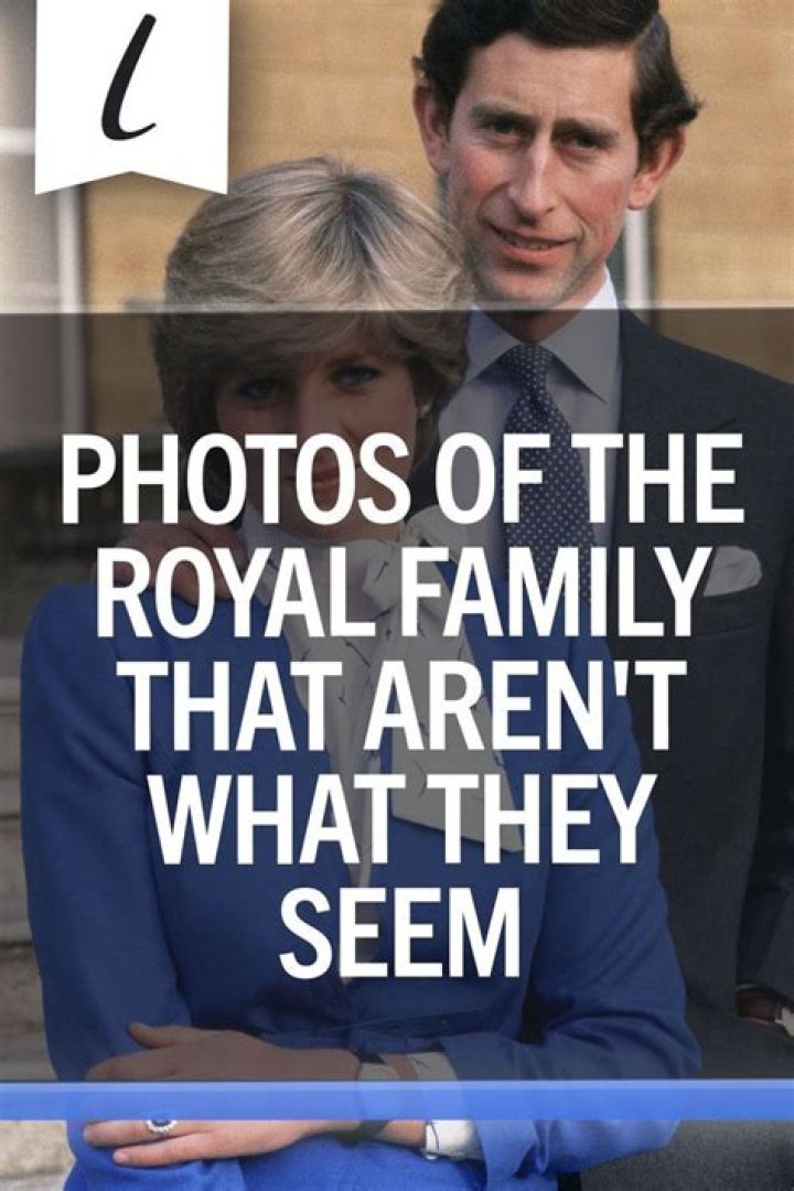 THE royal family can seem larger than life due to their huge presence