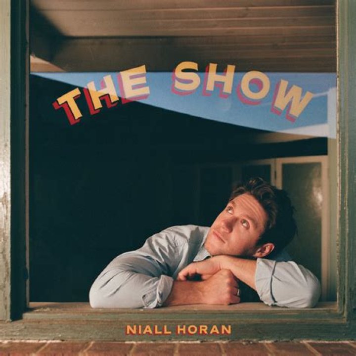 The Show Album by Niall Horan Apple Music