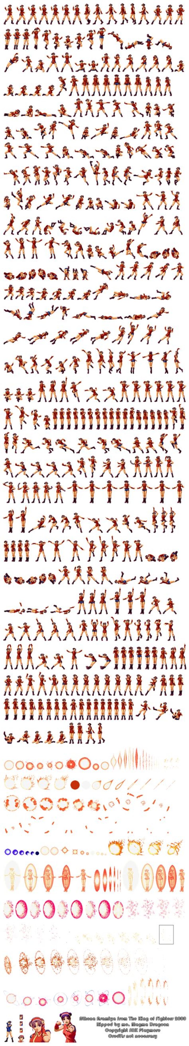 The Spriters Resource Full Sheet View Mario Customs Boo (Paper