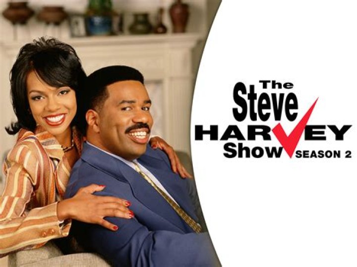 The Steve Harvey Show Trivia Get TV