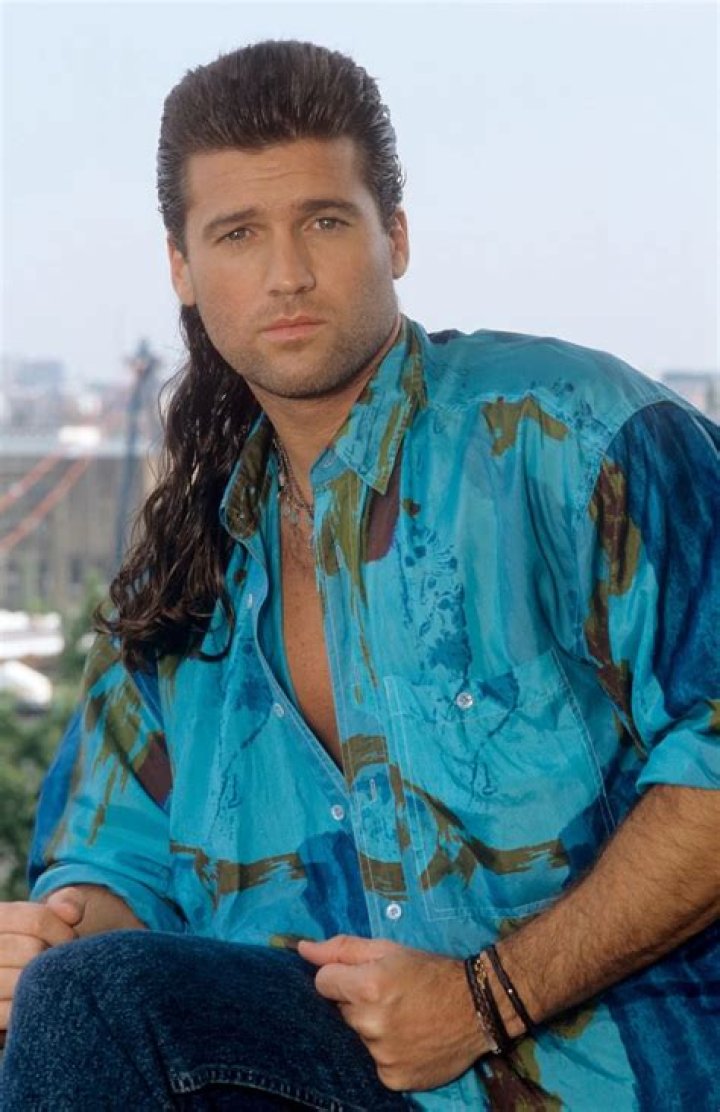 The Story Behind Billy Ray Cyrus' Engagement Ring to Fiancée Firerose