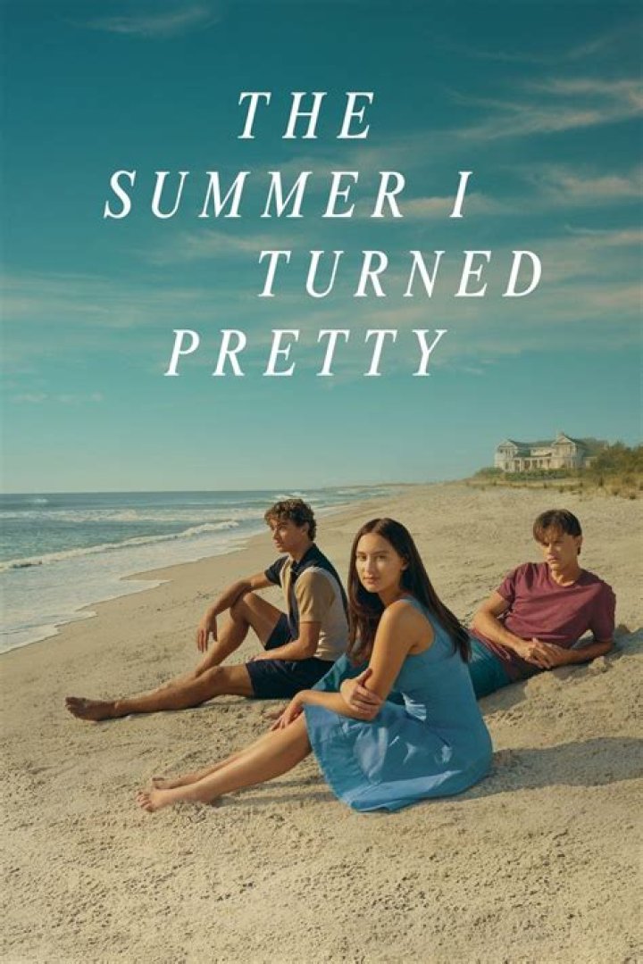 The Summer I Turned Pretty season 2 release schedule Radio Times
